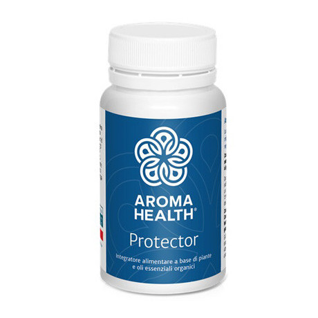 Protector 60 Capsule