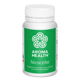 Nicocelte 60 Capsule