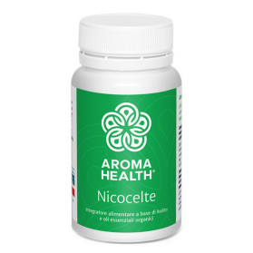 Nicocelte 60 Capsule