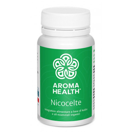 Nicocelte 60 Capsule