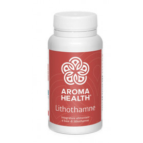 Lithothamne 90 Capsule