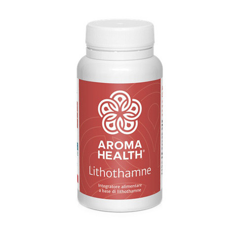 Lithothamne 90 Capsule