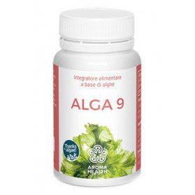 Alga9 60 Capsule