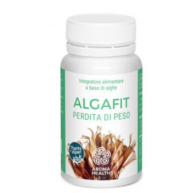 Algafit 60 Capsule