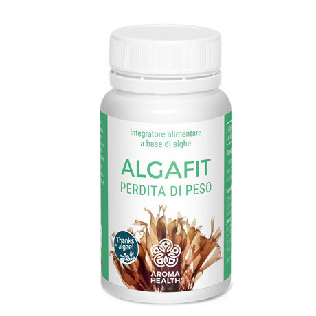 Algafit 60 Capsule