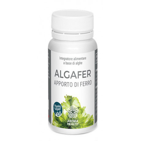 Algafer 60 Capsule