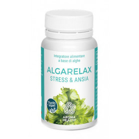 Algarelax 60 Capsule