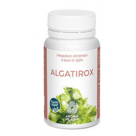 Algatirox 60 Capsule