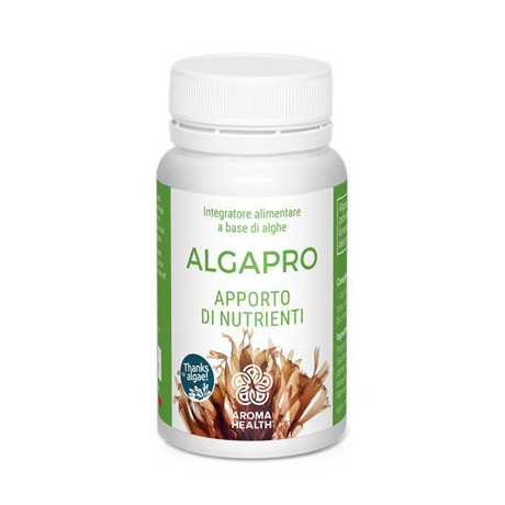 Algapro 60 Capsule