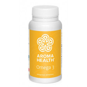 Omega 3 90 Capsule