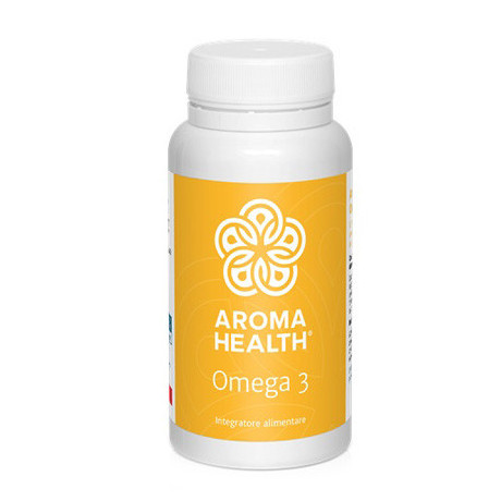 Omega 3 90 Capsule