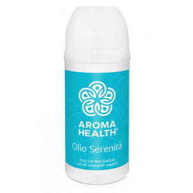 Olio Serenita' Rollon 30 ml