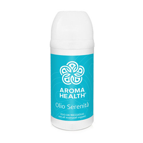 Olio Serenita' Rollon 30 ml