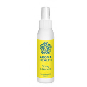 Spray Citronella 100 ml