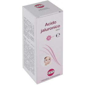 Acido Jalurinico Siero 30 ml