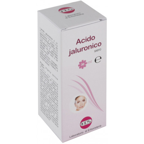 Acido Jalurinico Siero 30 ml