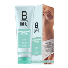 B-lift Dermocrema Attiva Elasticizzante