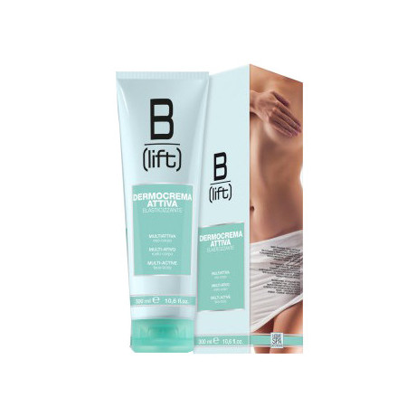 B-lift Dermocrema Attiva Elasticizzante