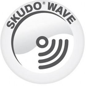 Skudowave Bianco