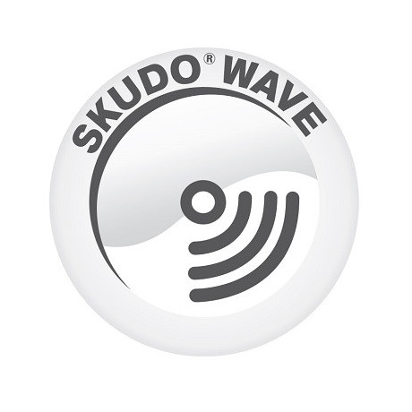 Skudowave Bianco