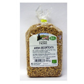 Avena Decorticata Bio 500g