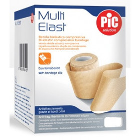 Benda Elastica Compressiva A Lunga Estensibilita' Multi-elast 10 Cm X 7 M