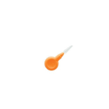 Paro 71079 Flexi Grip Scovolino Interdentale Grande Rosa Conico Diametro1,9/5 Mm