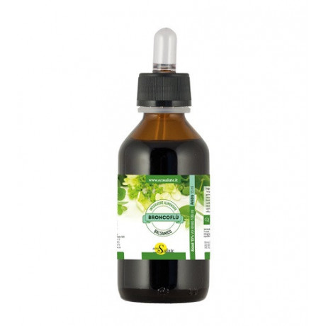 Broncoflu' Balsamico 100 ml