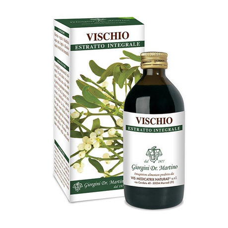 Vischio Estratto Integrale 200 ml