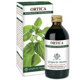 Ortica Estratto Integrale 100 ml