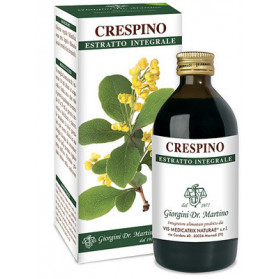 Crespino Estratto Integrale 200 ml