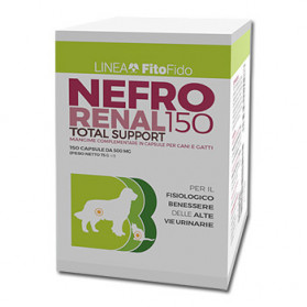 Nefrorenal 150 Capsule