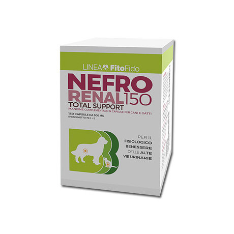 Nefrorenal 150 Capsule