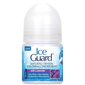 Ice Guard Deodorante Roll On Lavander 50 ml