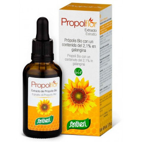 Propolflor Propoli Estratto Bio 50 ml