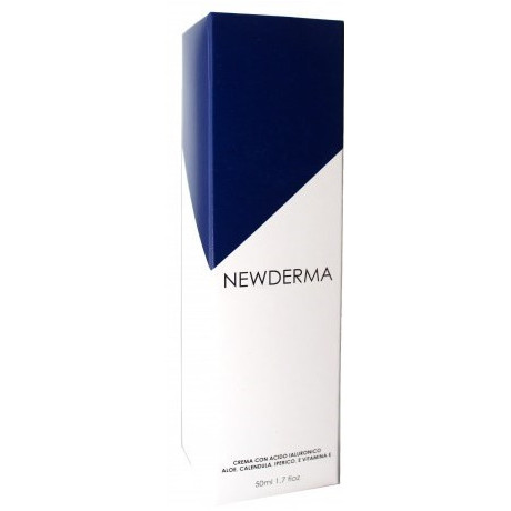 New Derma Crema 50 ml