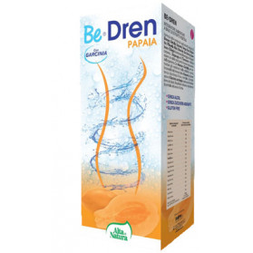 Be-dren Papaia 500 ml