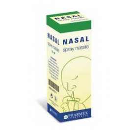 Nasal Spray Nasale 15 ml