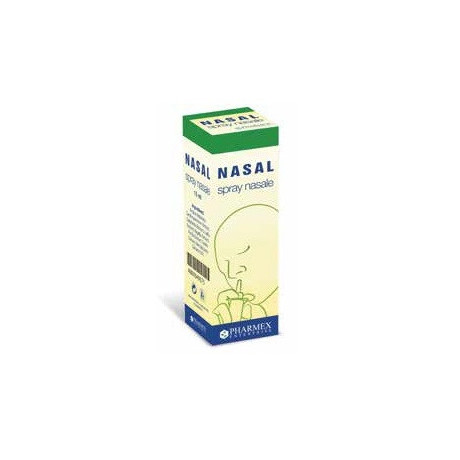 Nasal Spray Nasale 15 ml