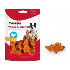 Camon Chicken Bones Treats 90 g