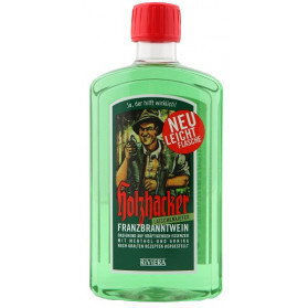 Holzhacker Franzbrantwein Soluzione A Base Di Pino Mugo 250 ml