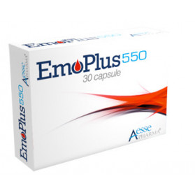 Emoplus 30 Capsule 550 mg