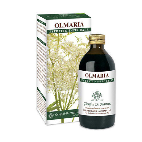 Olmaria Estratto Integrale 200 ml