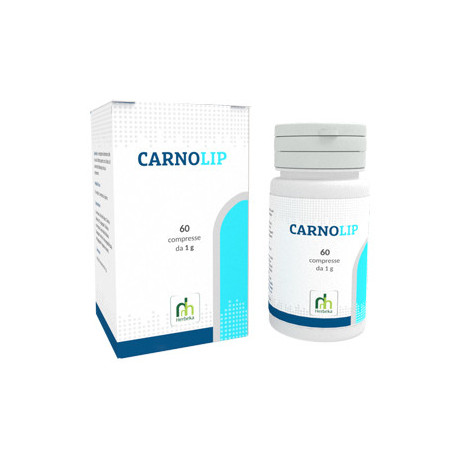 Carnolip 60 Compresse