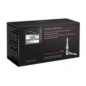 Pure Perfection Ampolle Nutrienti 7 X 2ml