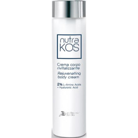 Nutrakos Crema Corpo Rivitalizzante 200 ml