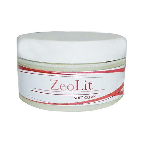 Zeolit Soft Cream 100 ml