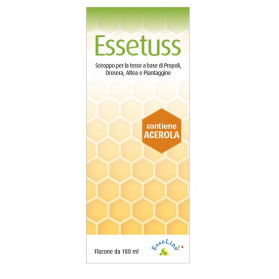 Essetuss 180 ml