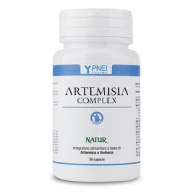 Artemisia Complex 60 Vegetal Capsule