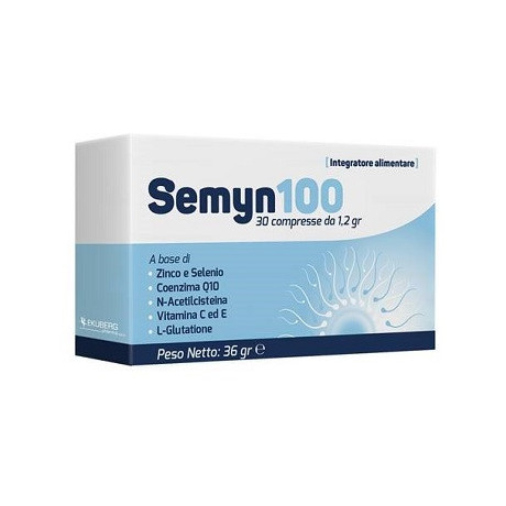 Semyn100 30 Capsule